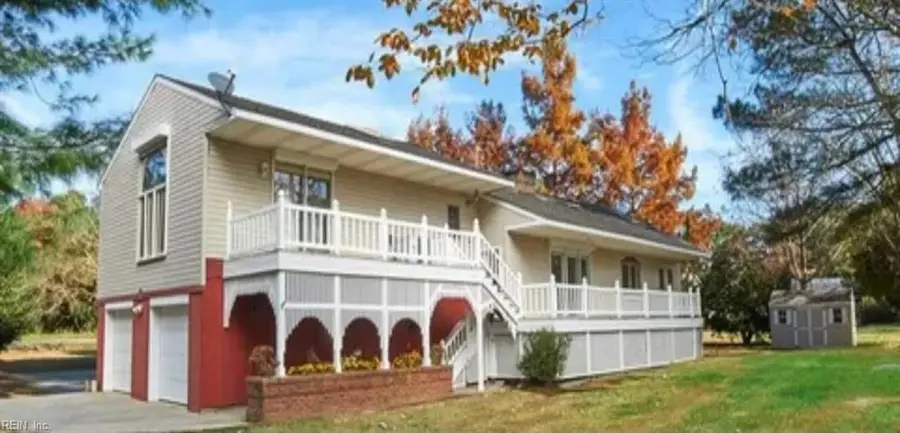 16410 Bowditch Road, Onancock, VA 23417 - #3