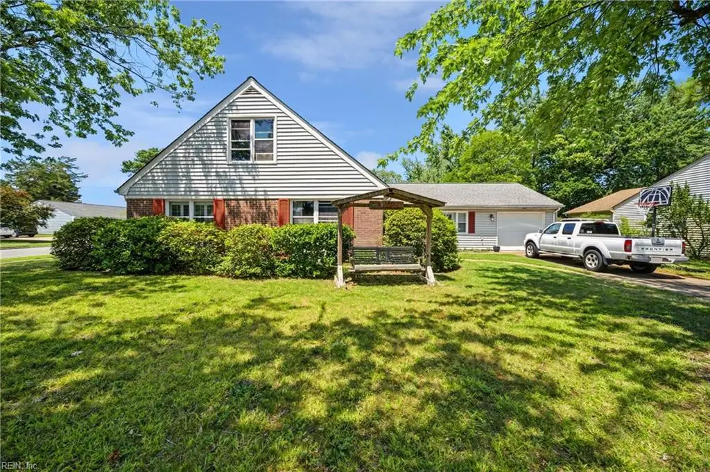 4516 Sheffield Drive, Virginia Beach, VA 23455 - #1