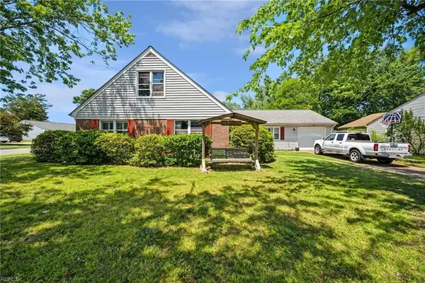 4516 Sheffield Drive, Virginia Beach, VA 23455