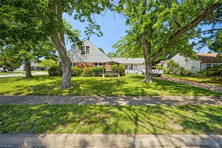 4516 Sheffield Drive, Virginia Beach, VA 23455 - #3