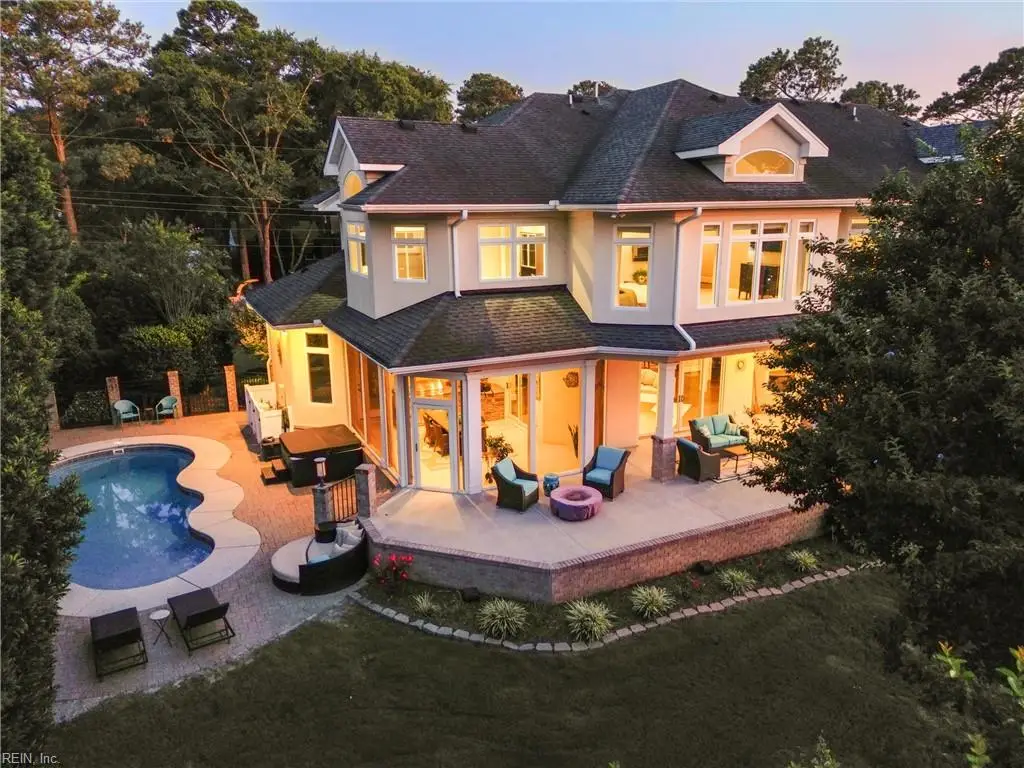 2336 Spindrift Road, Virginia Beach, VA 23451 - #1