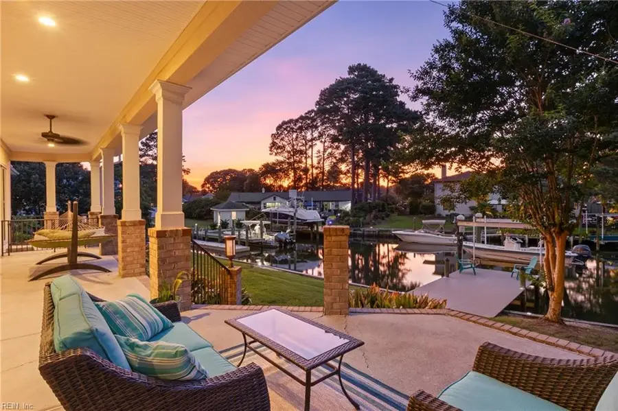 2336 Spindrift Road, Virginia Beach, VA 23451 - #2