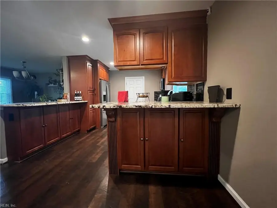 754 E Little Back River Road, Hampton, VA 23669 - #2