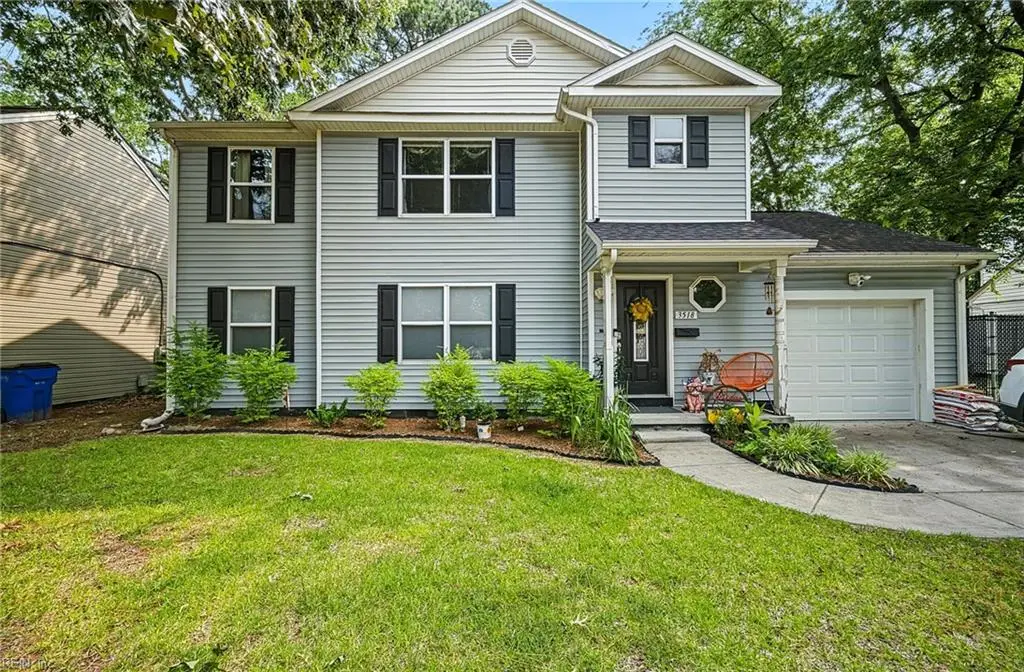 3518 Bapaume Avenue, Norfolk, VA 23509 - #1