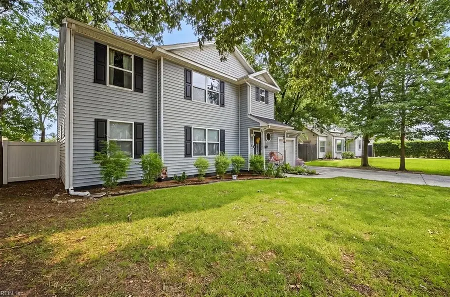 3518 Bapaume Avenue, Norfolk, VA 23509 - #3