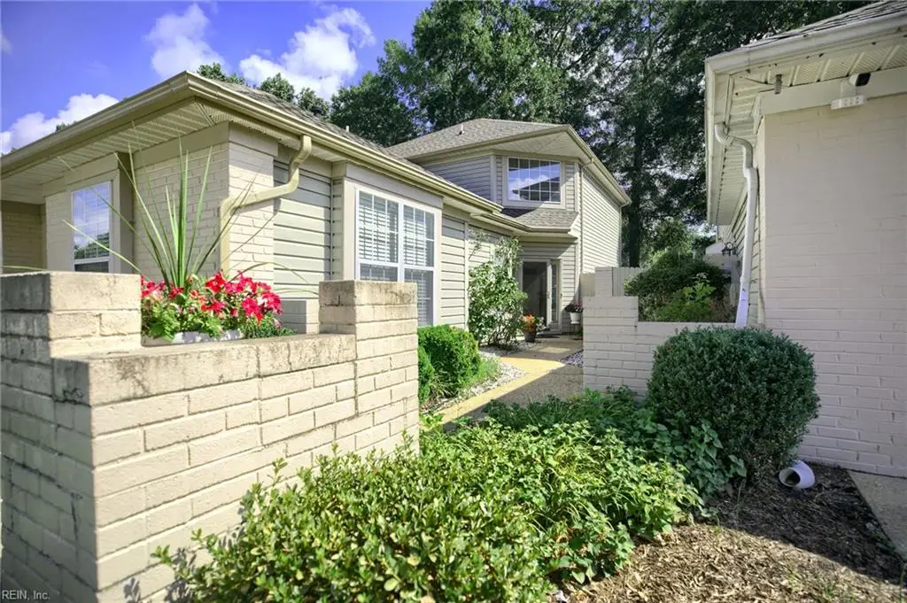 946 Nicklaus Drive, Newport News, VA 23602 - #1
