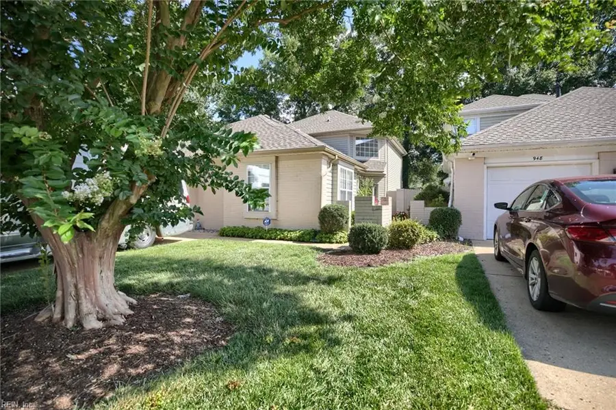946 Nicklaus Drive, Newport News, VA 23602 - #3