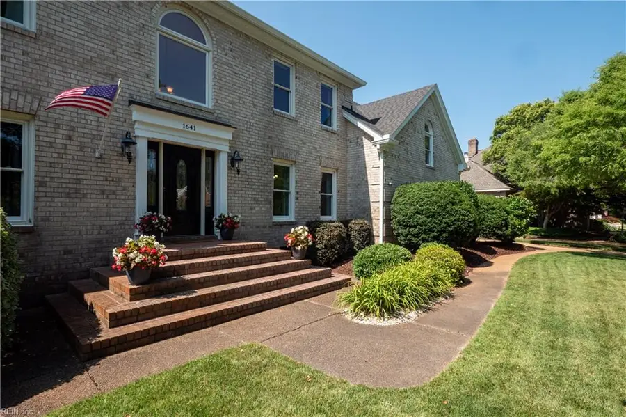 1641 Dey Cove Drive, Virginia Beach, VA 23454 - #3