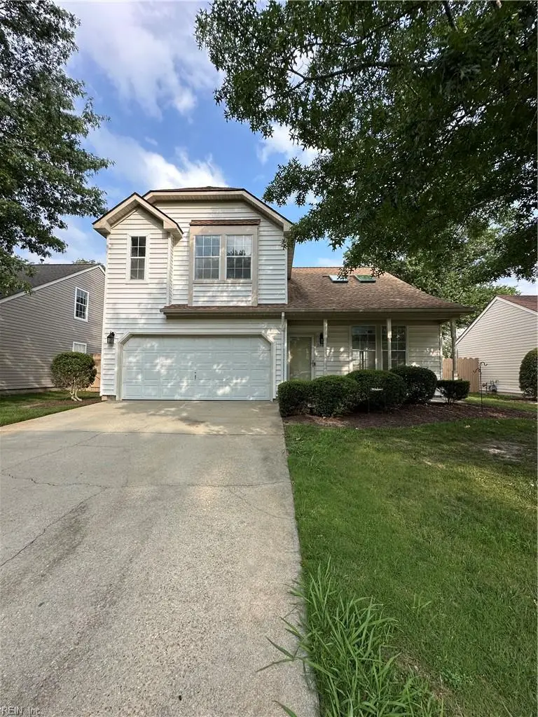 208 Oak Grove Run, Chesapeake, VA 23320 - #1
