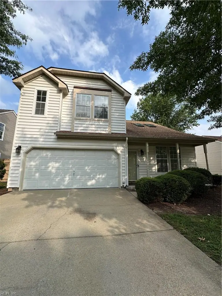 208 Oak Grove Run, Chesapeake, VA 23320 - #2
