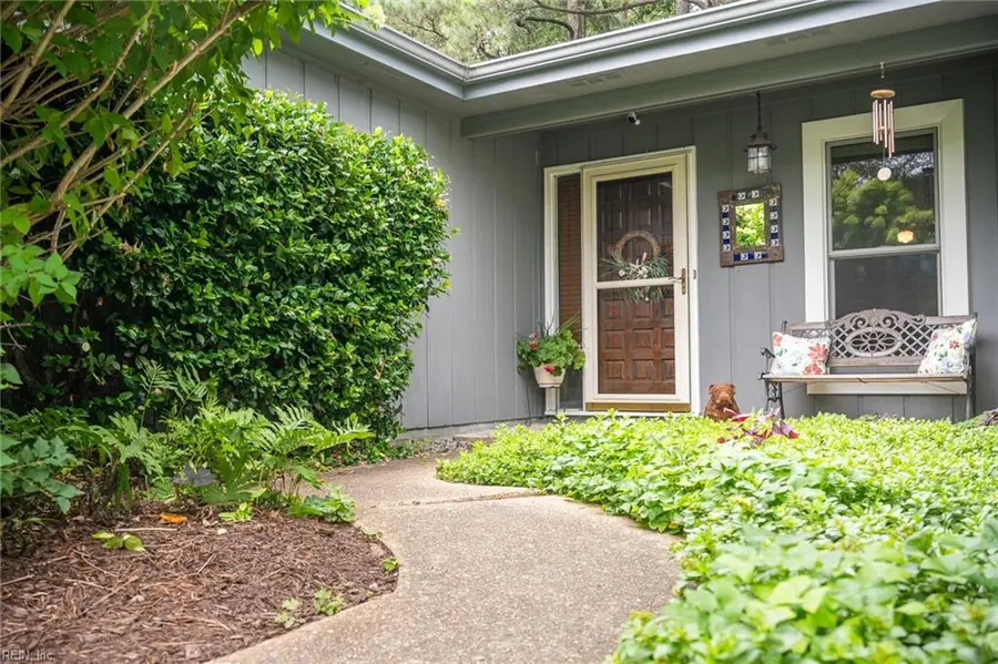 1844 Timberwood Lane, Virginia Beach, VA 23454 - #2