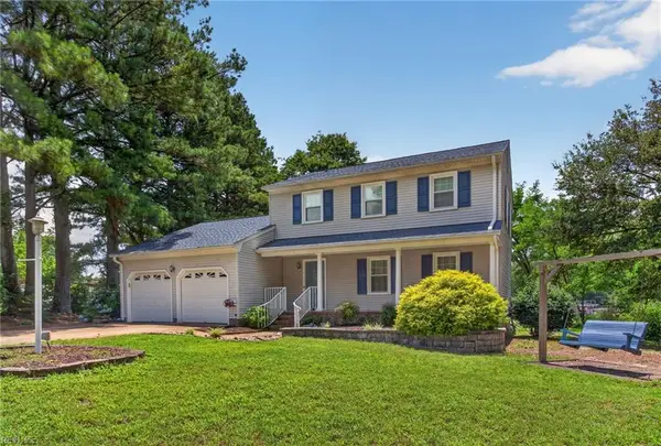 7792 Guinea Road, Hayes, VA 23072