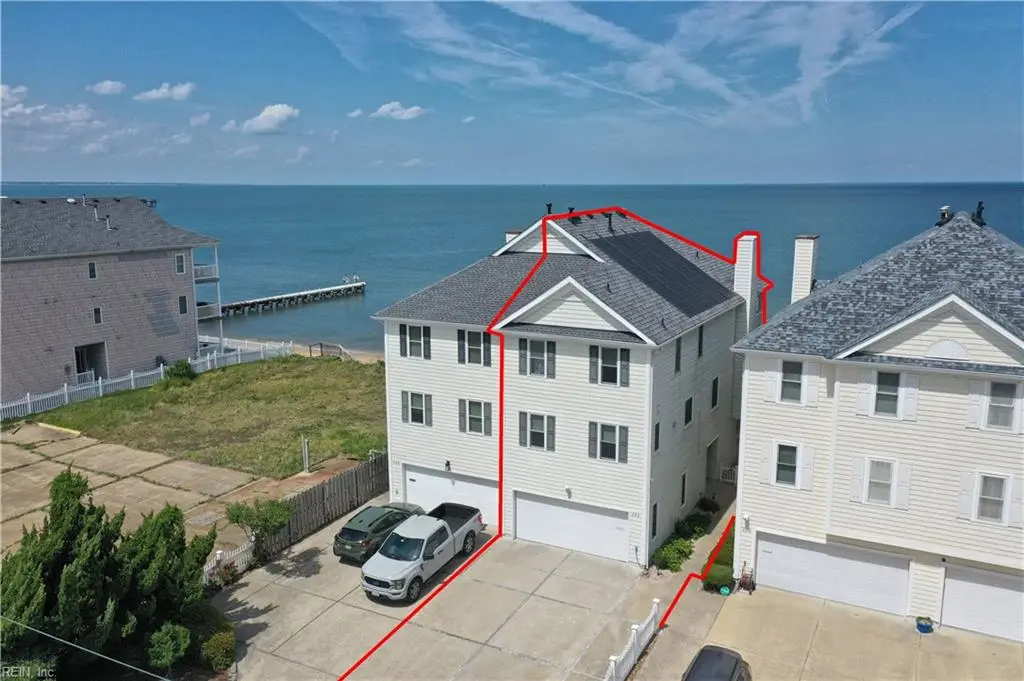 262 W Ocean View Avenue, Norfolk, VA 23503 - #1