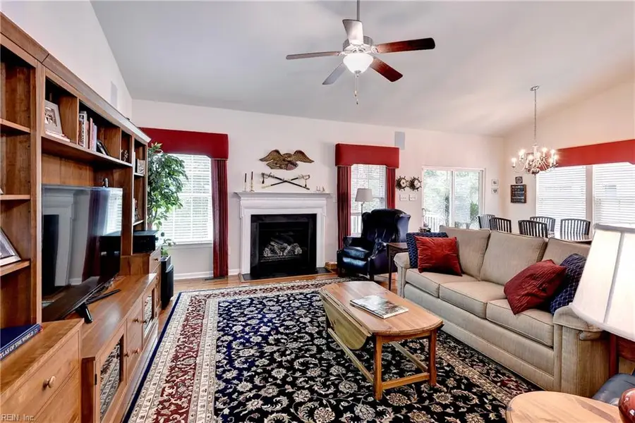 3648 S Square, Williamsburg, VA 23188 - #3