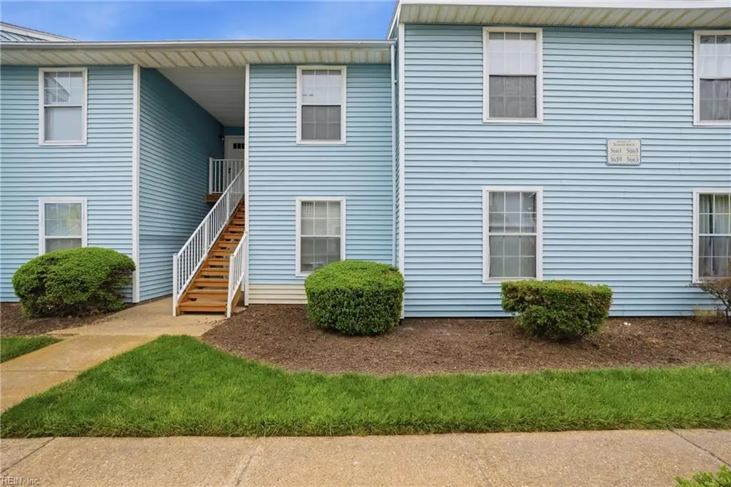 5661 Summit Arch, Virginia Beach, VA 23462 - #1