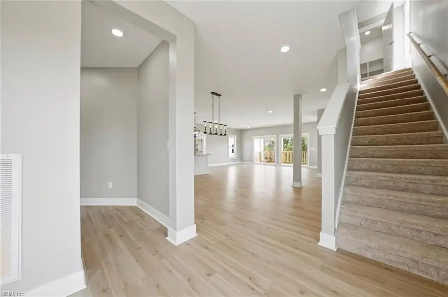 52 N Lawson Road, Poquoson, VA 23662 - #3