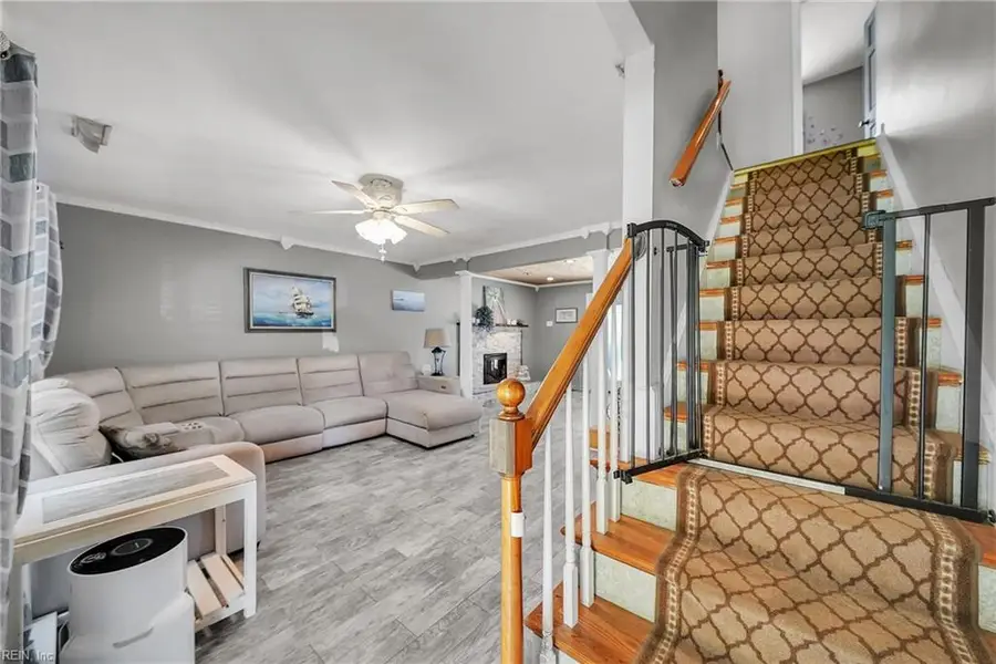 1840 Olympic Drive, Virginia Beach, VA 23456 - #3