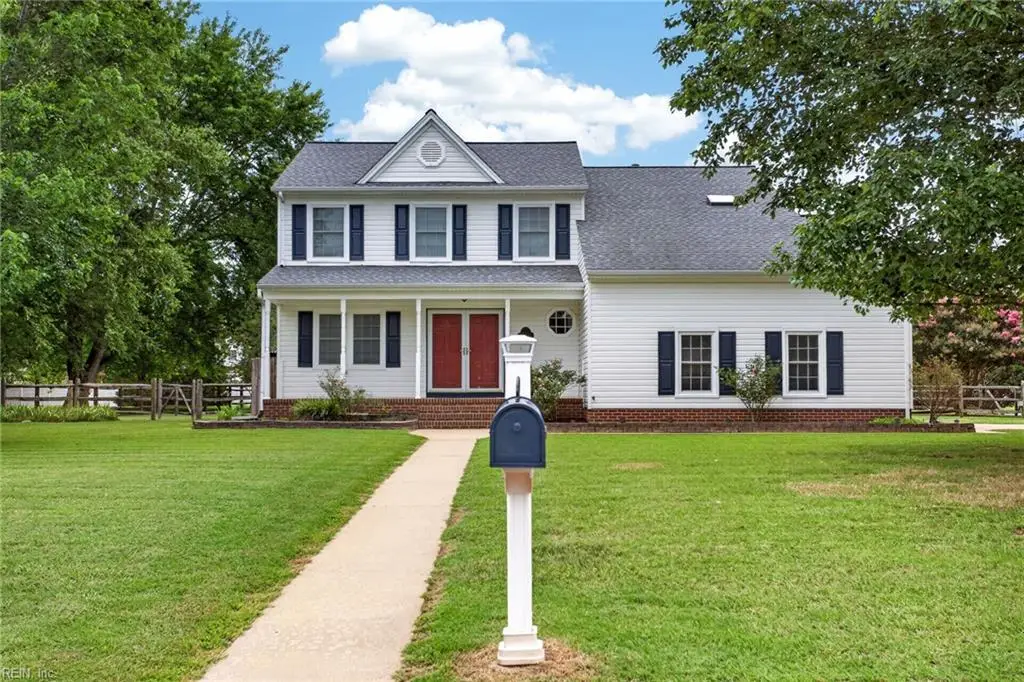 200 Winchester Place, Smithfield, VA 23430 - #1
