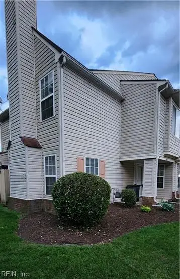 4606 Old Fox Trail, Chesapeake, VA 23321