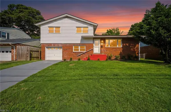 9337 Beaumont Street, Norfolk, VA 23503