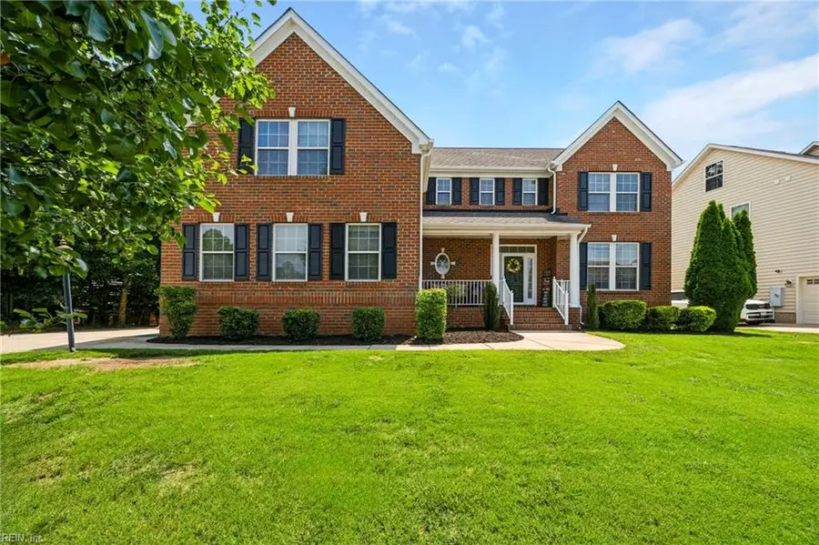 9318 Stonehouse Glen, Toano, VA 23168 - #3