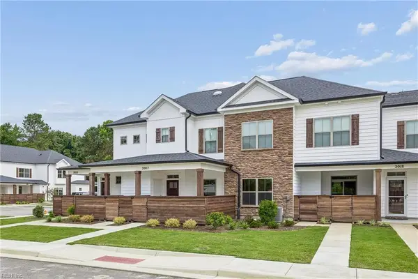2002 Ashworth Way, Suffolk, VA 23435