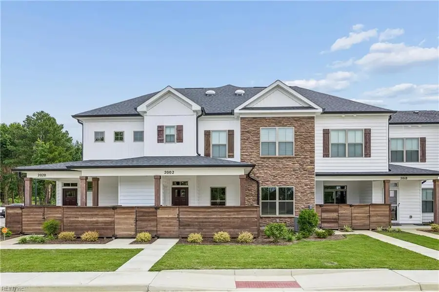 2002 Ashworth Way, Suffolk, VA 23435 - #2