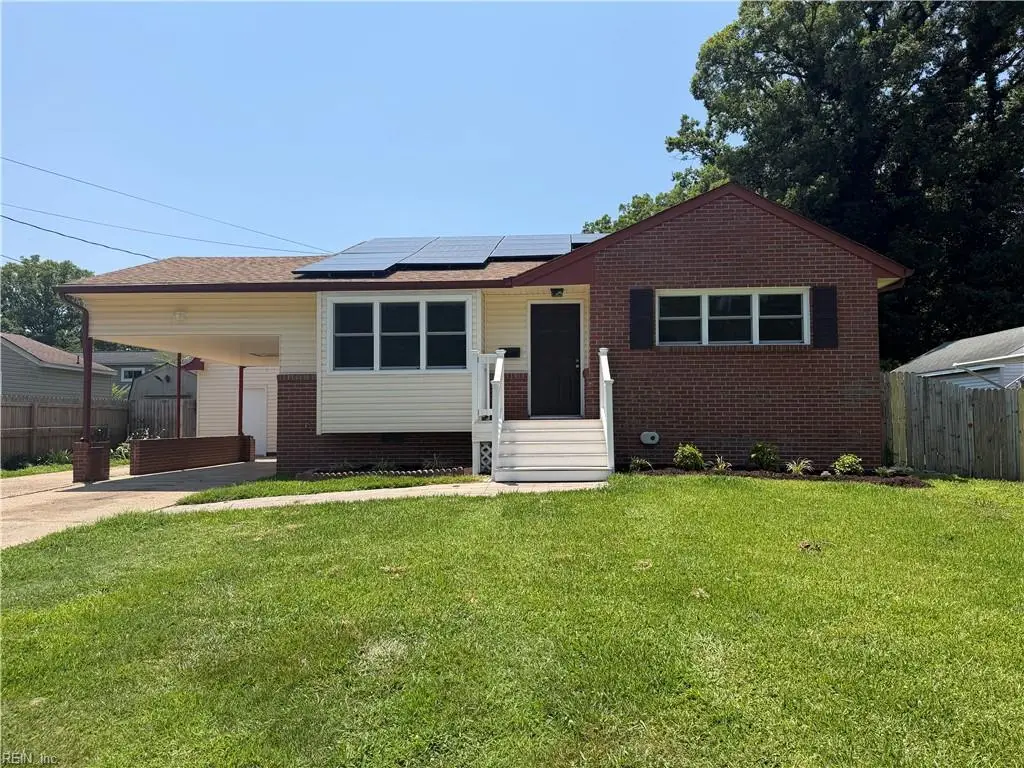 505 Kellam Road, Virginia Beach, VA 23462 - #1