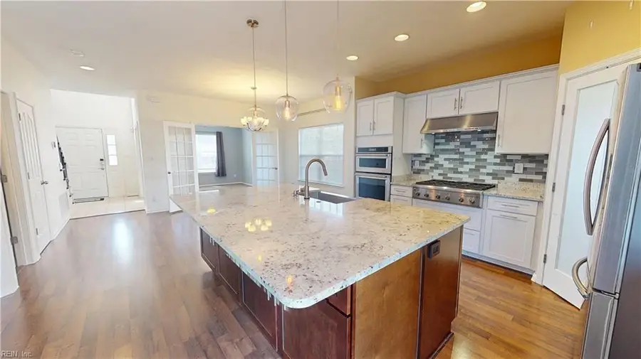 928 Laconia Court, Virginia Beach, VA 23464 - #2