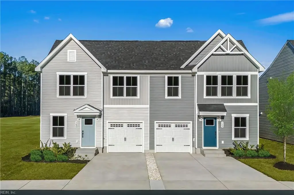 5016 Winding Creek #3A, Williamsburg, VA 23188 - #1