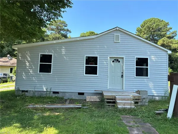 145 Shell Road, Suffolk, VA 23432