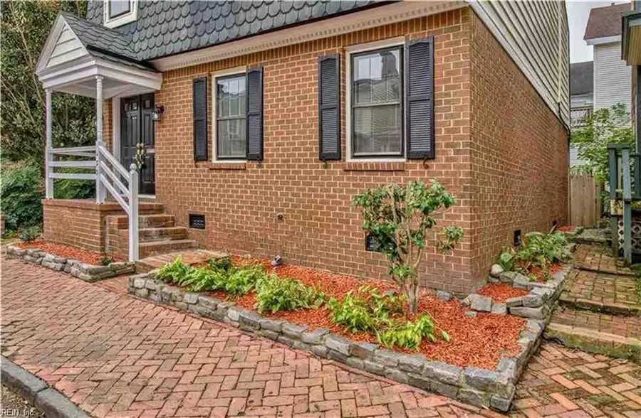 433 Glasgow Street, Portsmouth, VA 23704 - #2