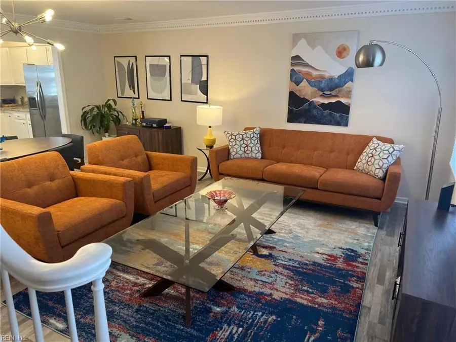 433 Glasgow Street, Portsmouth, VA 23704 - #3