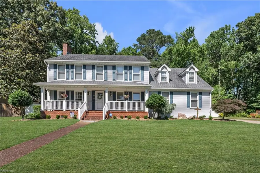 3421 Anita Circle, Chesapeake, VA 23321 - #2