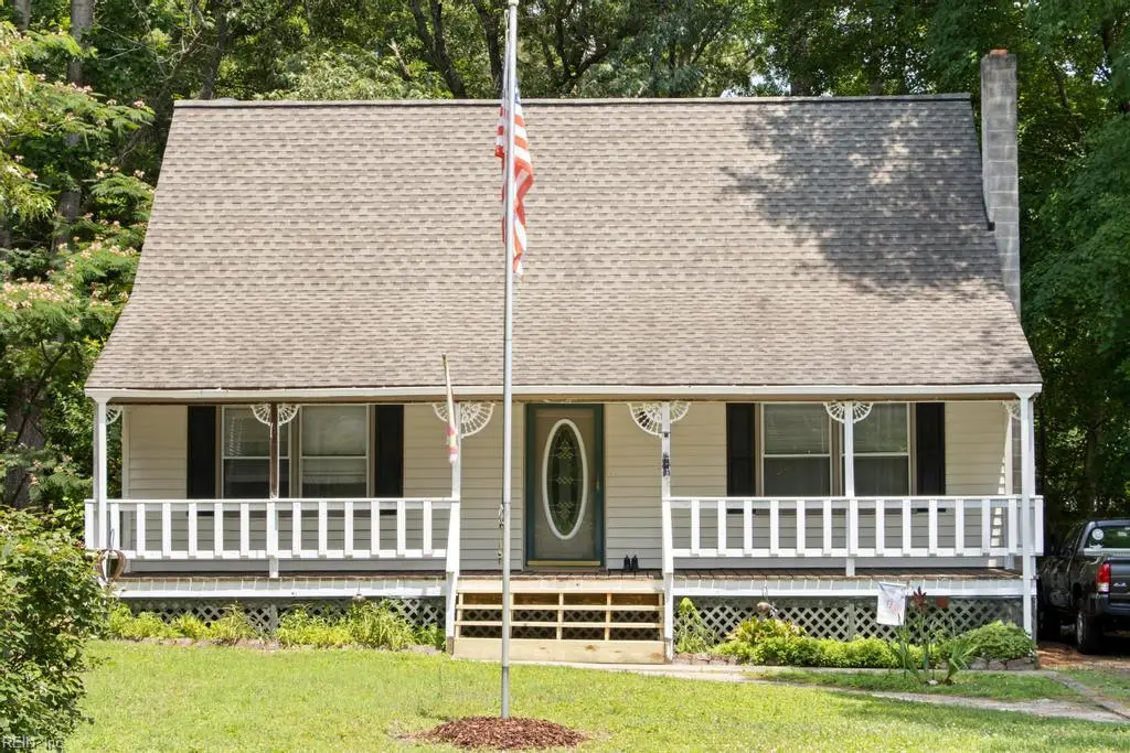 6353 Bolling Brook Lane, Gloucester, VA 23061 - #1