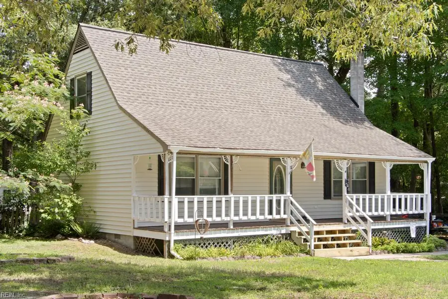 6353 Bolling Brook Lane, Gloucester, VA 23061 - #3
