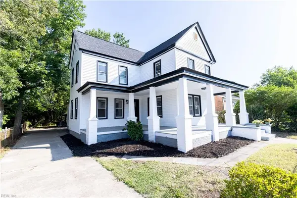 1806 Victoria Boulevard, Hampton, VA 23669