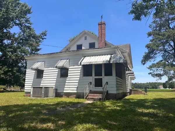 30086 Statesville Road, Newsoms, VA 23874