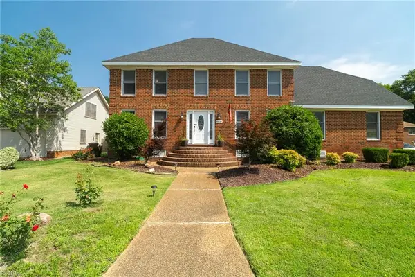 4400 Sully Trace, Virginia Beach, VA 23456