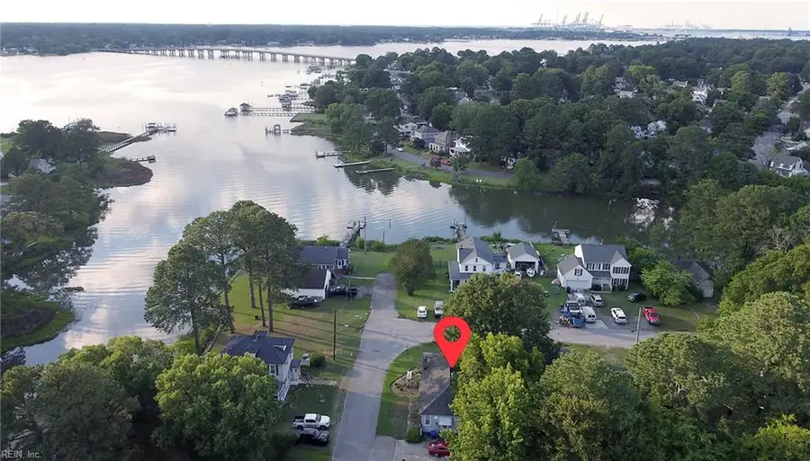 4323 Augusta Terrace, Portsmouth, VA 23707 - #2