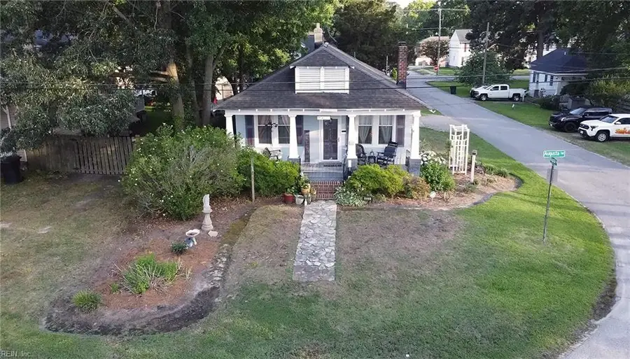 4323 Augusta Terrace, Portsmouth, VA 23707 - #3