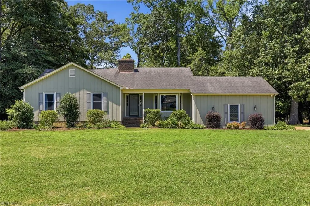 16 Dashiell Drive, Smithfield, VA 23430 - #1