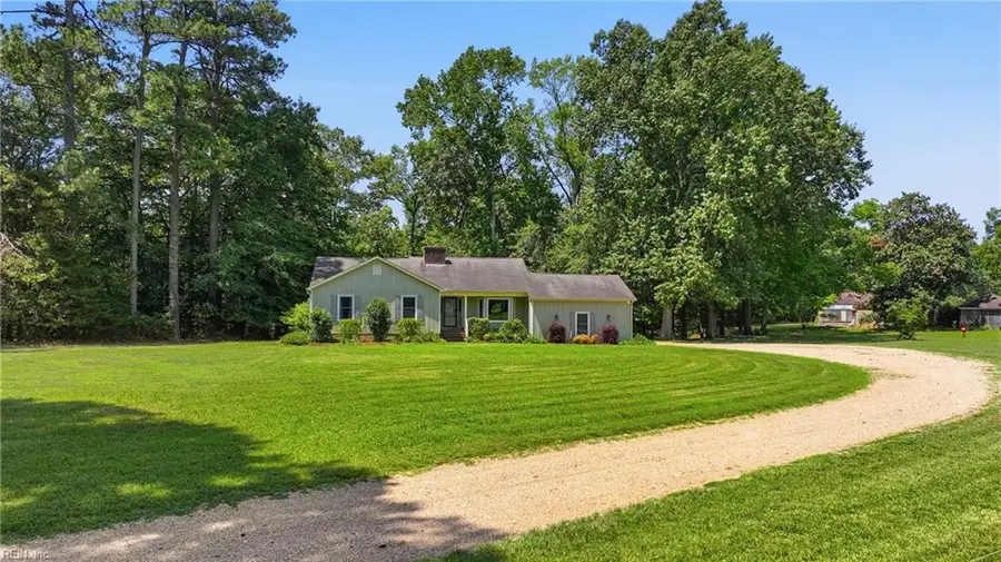 16 Dashiell Drive, Smithfield, VA 23430 - #2