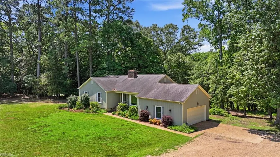 16 Dashiell Drive, Smithfield, VA 23430 - #3