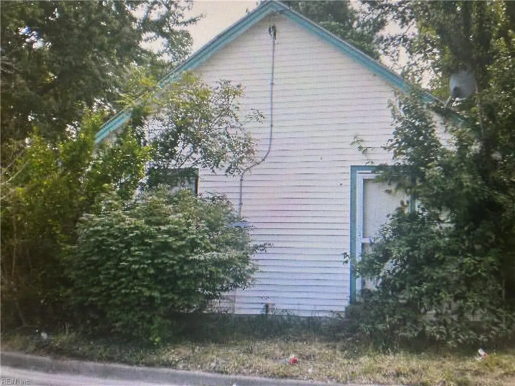 16 Watson Street, Onancock, VA 23417 - #1