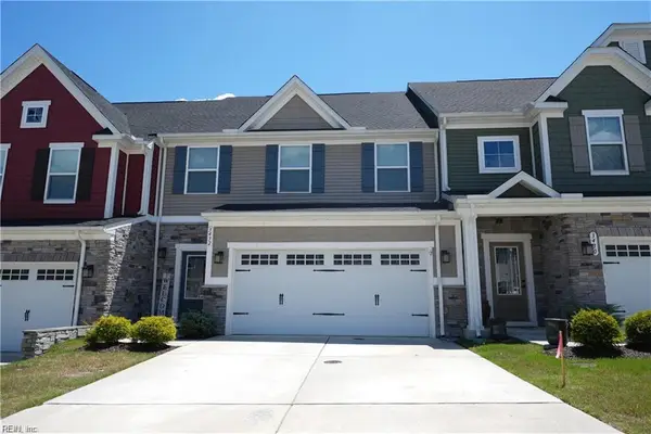 3432 Foxglove Drive, Toano, VA 23168