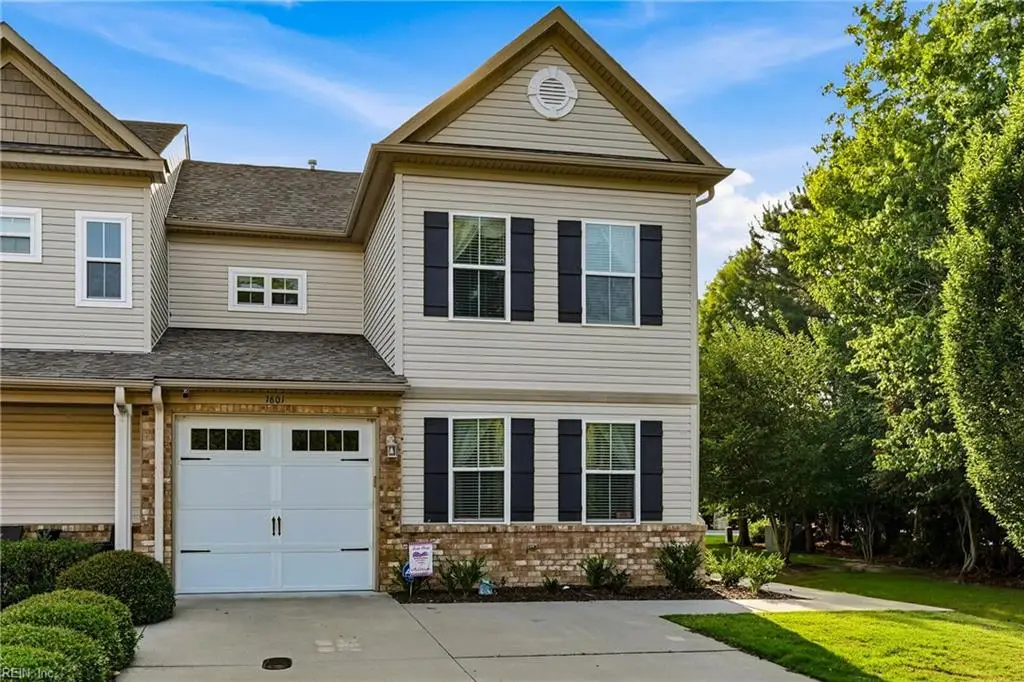 1601 Thomason Trail, Chesapeake, VA 23320 - #1