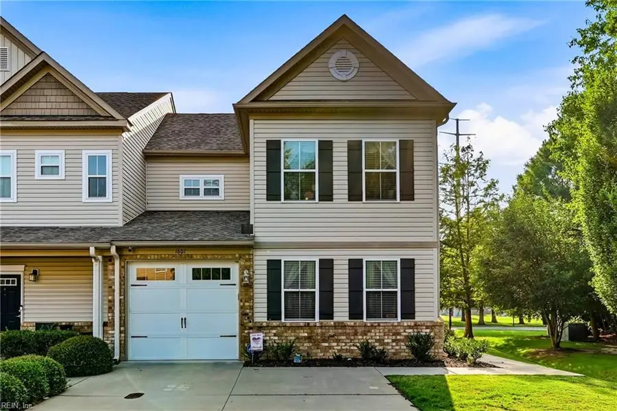 1601 Thomason Trail, Chesapeake, VA 23320 - #2