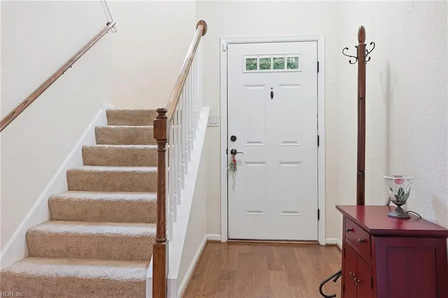1601 Thomason Trail, Chesapeake, VA 23320 - #3
