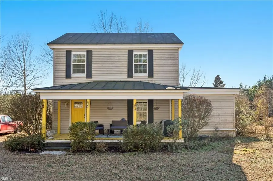 1301 Babbtown Road, Suffolk, VA 23434 - #3